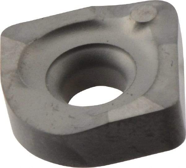 Iscar - Turning Shim for Indexables - TCH Shim Style - Eagle Tool & Supply