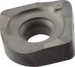 Iscar - Turning Shim for Indexables - TCH Shim Style - Eagle Tool & Supply