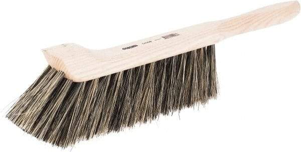 Osborn - Tampico Counter Duster - 2-1/2" Bristle Length, 10" Long Head - Eagle Tool & Supply
