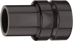 DeWALT - 1-1/4" Tool Adapter - Use With DWV9000, DWV012 - Eagle Tool & Supply