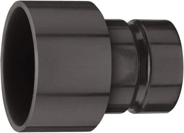 DeWALT - 1-1/4" Tapered Large Diameter Adapter - Use With DWV9000, DWV012 - Eagle Tool & Supply