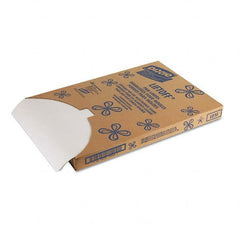 Dixie - Foil & Plastic Wrap Breakroom Accessory Type: Pan Liners For Use With: Food Protection - Eagle Tool & Supply