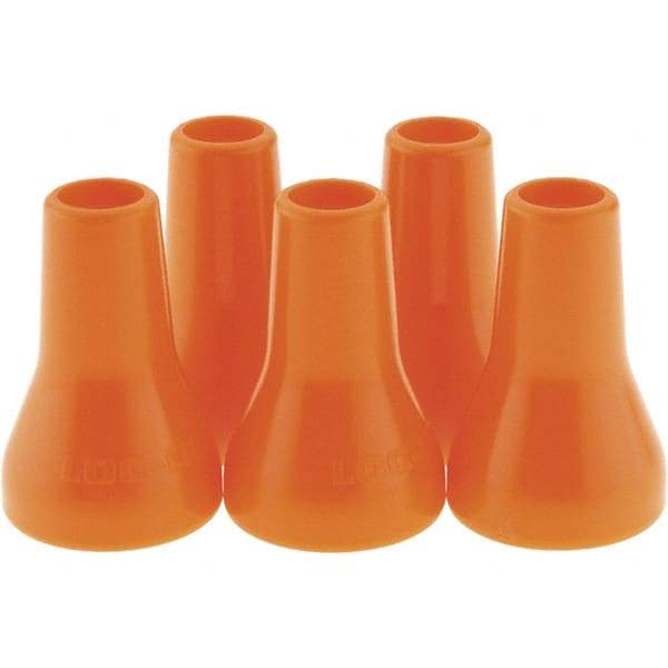 Value Collection - Coolant Hose Nozzles Type: Nozzle Nozzle Diameter (Inch): 3/8 - Eagle Tool & Supply