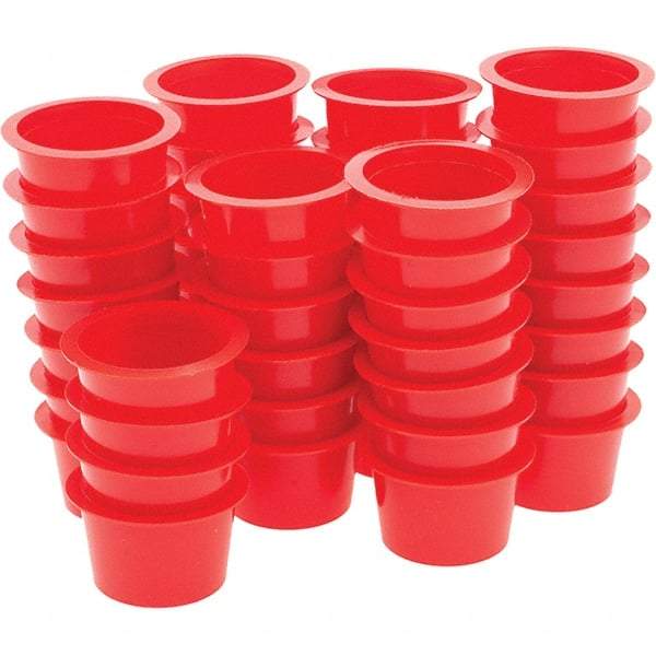 Value Collection - 1-1/16" Pipe Mechanical Plug - For Plugging Open Ended Pipes - Eagle Tool & Supply