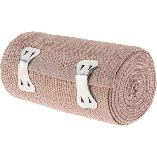 Value Collection - 3" Wide, Wrap - Cotton Bandage - Eagle Tool & Supply