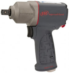 Ingersoll-Rand - 1/2" Drive, 15,000 RPM, 332 Ft/Lb Torque Impact Wrench - Eagle Tool & Supply