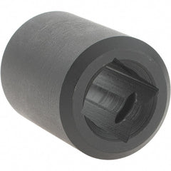 CDI - Socket Adapters & Universal Joints Type: Drive Adapter Female Size: 3/8 Socket Drive to 3/8 Socket Drive - Eagle Tool & Supply