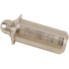 .500 PRESS FIT STD PLNGR SS HVY - Eagle Tool & Supply