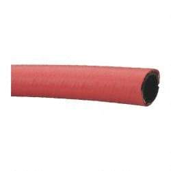 Parker - 1/2" ID x 3/4" OD CTL Push-on Air Hose - 300 Working psi, -40 to 212°F, Red - Eagle Tool & Supply