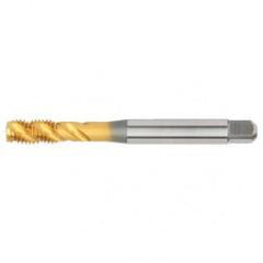 VTSFT9018 3/8-24 2B 3FL SF SBOTDIN/ - Eagle Tool & Supply