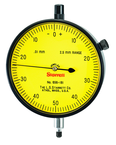 656-181J DIAL INDICATOR - Eagle Tool & Supply