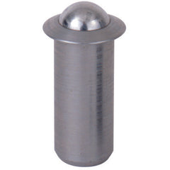 .312 DIA PRS FIT SS BL PLG2.0-5.0LB - Eagle Tool & Supply