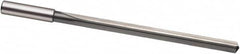 Guhring - 3.2mm, 120° Point, Solid Carbide Straight Flute Drill Bit - Eagle Tool & Supply