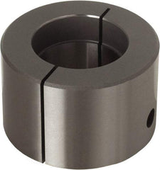 Guhring - HSK100A, C, E Taper, Taper Insert - 100mm OAL - Eagle Tool & Supply