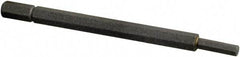 Guhring - HSK-C Taper, Plug Insert - Eagle Tool & Supply