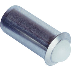 .375 DIA P FIT SS NYL BPLGR 3.0-7LB - Eagle Tool & Supply