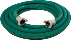 Alliance Hose & Rubber - Sandblast Hose Inside Diameter (Inch): 1/2 Outside Diameter (Decimal Inch): 0.50 - Eagle Tool & Supply