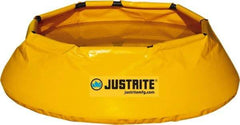 Justrite - 150 Gal Pool - 11" Wide x 65" Long - Eagle Tool & Supply