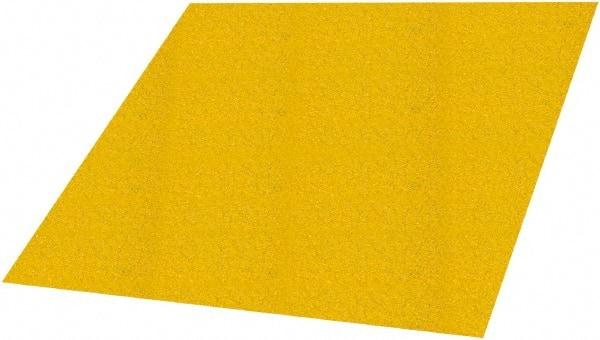 Rust-Oleum - Gray Solid Color Anti-Slip Vinyl Cleat - 96" Wide x 3.92' Long x 1" Thick, General Traffic - Eagle Tool & Supply