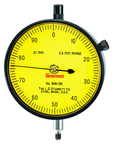 656-281JN/S DIAL INDICATOR - Eagle Tool & Supply