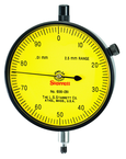 656-281J-8 DIAL INDICATOR - Eagle Tool & Supply