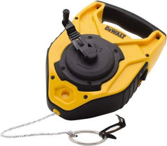 DeWALT - 150' Long Chalk Reel - Eagle Tool & Supply