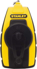 Stanley - 30' Long Chalk Reel - Eagle Tool & Supply