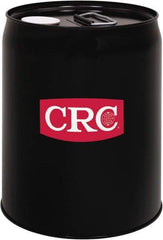 CRC - 5 Gal Bucket Cleaner/Degreaser - Liquid, HFC, DCE - Eagle Tool & Supply