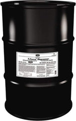 CRC - 55 Gal Drum Cleaner/Degreaser - Liquid, HFC, DCE, Unscented - Eagle Tool & Supply