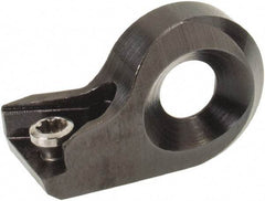 Sandvik Coromant - Series CoroBore 825, Right Hand Cut, R825..AF..T..C Toolholder, 19mm Min Bore Diam, Boring Cartridge - TCMT Insert, 0.626" OAL, -2° Lead Angle - Eagle Tool & Supply