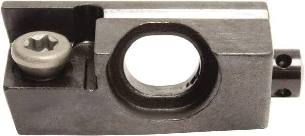 Sumitomo - NF-SNEW 1204 Insert Style, Indexable Milling Cartridge - RF Toolholder Style, Compatible with Face Mills, Series Sumidia - Eagle Tool & Supply