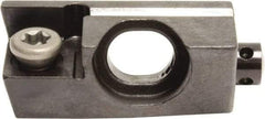 Sumitomo - NF-SNEW 1204 Insert Style, Indexable Milling Cartridge - RF Toolholder Style, Compatible with Face Mills, Series Sumidia - Eagle Tool & Supply