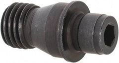 Sumitomo - Lock Pin for Indexable Turning Tools - Series Sumitomo, 37/64" OAL, Compatible with Inserts, Compatible with BCH05RM6L Clamps - Eagle Tool & Supply