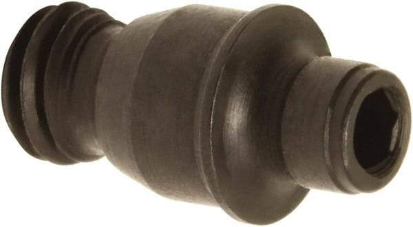 Sumitomo - Negative Lock Pin for Indexable Turning Tools - Series ANSI Combination, 0.859" OAL, Compatible with Inserts, Shims, Compatible with CL 9, CL 12, CL 30 Clamps - Eagle Tool & Supply