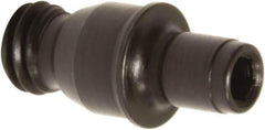 Sumitomo - Negative Lock Pin for Indexable Turning Tools - Series ANSI Combination, 0.516" OAL, Compatible with Inserts, Shims, Compatible with CL 6, CL 7, CL 12, CL 30 Clamps - Eagle Tool & Supply
