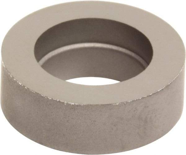 Sumitomo - 1/2" Inscribed Circle, Round Turning Shim for Indexables - 1" Thick, IRSN Shim Style - Eagle Tool & Supply