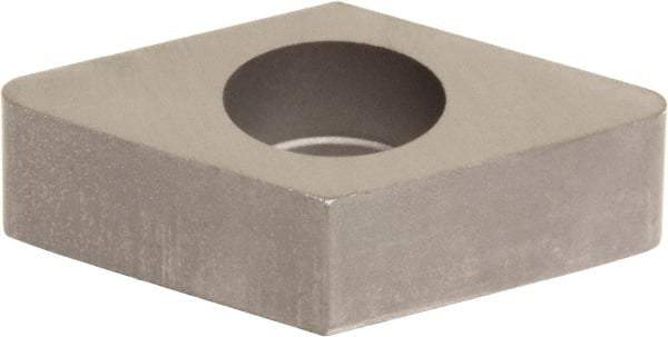 Sumitomo - 3/8" Inscribed Circle, Diamond (Shape) Turning Shim for Indexables - 1" Thick, IDSN Shim Style - Eagle Tool & Supply