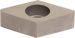 Sumitomo - 3/8" Inscribed Circle, Diamond (Shape) Turning Shim for Indexables - 1" Thick, IDSN Shim Style - Eagle Tool & Supply