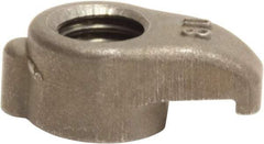 Sumitomo - Series SumiTurn, CCM Clamp for Indexables - Left Hand Cut, Compatible with BFTX0511N Clamp Screws - Eagle Tool & Supply