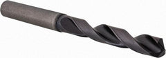 Sumitomo - 8.5mm Solid Carbide Jobber Drill - TiAlCr/TiSi Finish, 98mm OAL - Eagle Tool & Supply