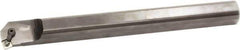 Sumitomo - 1.781" Min Bore Diam, 14" OAL, 1-1/2" Shank Diam, BMSKN Indexable Boring Bar - SNMG 432 Insert, Clamp Holding Method - Eagle Tool & Supply