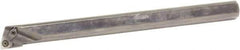 Sumitomo - 1-1/4" Min Bore Diam, 12" OAL, 1" Shank Diam, BMWLN Indexable Boring Bar - WNMG 432 Insert, Pin & Clamp Holding Method - Eagle Tool & Supply