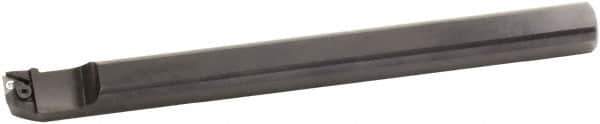 Sumitomo - 1.531" Min Bore Diam, 14" OAL, 1-1/4" Shank Diam, BCTJP Indexable Boring Bar - TPG 32 Insert, Clamp Holding Method - Eagle Tool & Supply