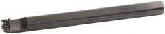 Sumitomo - 1.531" Min Bore Diam, 14" OAL, 1-1/4" Shank Diam, BCTJP Indexable Boring Bar - TPG 32 Insert, Clamp Holding Method - Eagle Tool & Supply