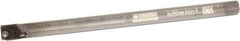 Sumitomo - 1.2" Min Bore Diam, 12" OAL, 1" Shank Diam, A-STFP Indexable Boring Bar - TPMT 32.52 Insert, Screw Holding Method - Eagle Tool & Supply