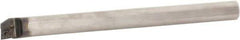 Sumitomo - 5/8" Min Bore Diam, 6" OAL, 1/2" Shank Diam, CSCLO Indexable Boring Bar - CPGP 2.51.5 Insert, Screw Holding Method - Eagle Tool & Supply