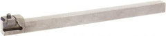 Sumitomo - CKB, Right Hand Cut, 16mm Shank Height x 16mm Shank Width, Indexable Turning Toolholder - 150mm OAL, Series Clamp Lock - Eagle Tool & Supply