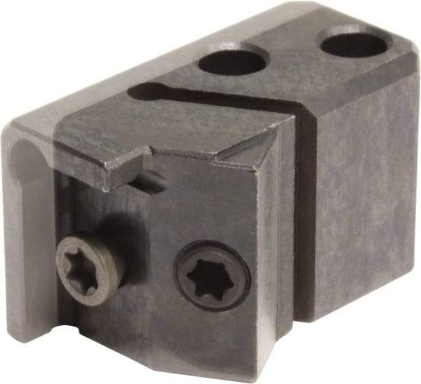 Sumitomo - LNGX 1605.. Insert Style, Indexable Milling Cartridge - GFV Toolholder Style, Compatible with Face Mills, Series SumiMill GoalMill - Eagle Tool & Supply