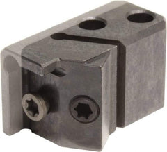 Sumitomo - LNGX 1605.. Insert Style, Indexable Milling Cartridge - GFV Toolholder Style, Compatible with Face Mills, Series SumiMill GoalMill - Eagle Tool & Supply