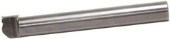 Sumitomo - GWCI, Internal, Left Hand, 0.1" Max Depth of Cut, 0.05 to 0.189" Groove Width, Indexable Grooving Tool Holder - TGA Insert Compatibility, 1-1/4" Shank Width, 10" OAL - Eagle Tool & Supply